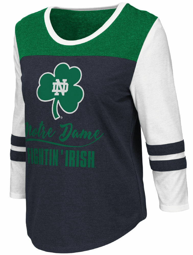 notre dame women's clothes